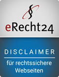 Disclaimer eBooks