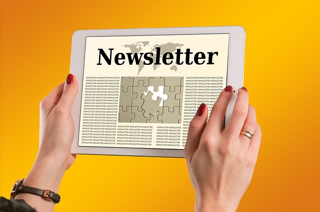 Affimar-Newsletter