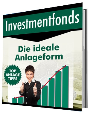 Bild 1 von Investmentfonds - Die ideale Anlageform